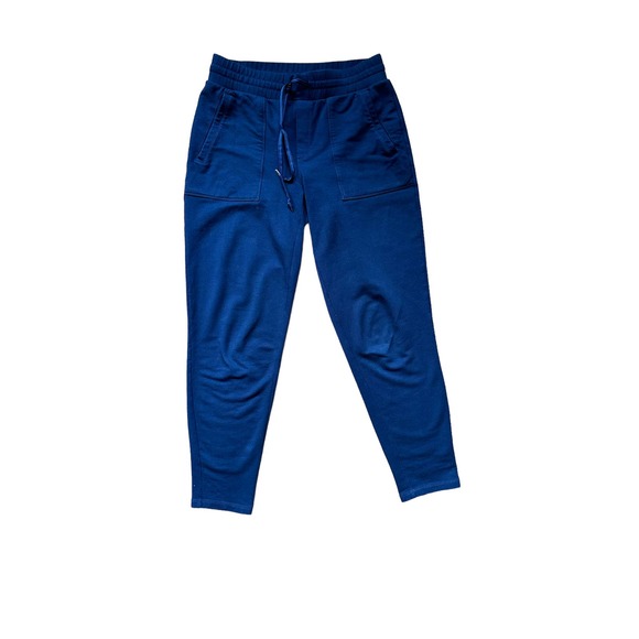 T by Talbots Blue Women's Jogger Sweatpants - XS - Picture 2 of 9